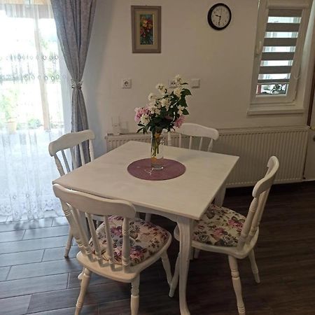 Marija Apartamento Bosnjaci Exterior foto