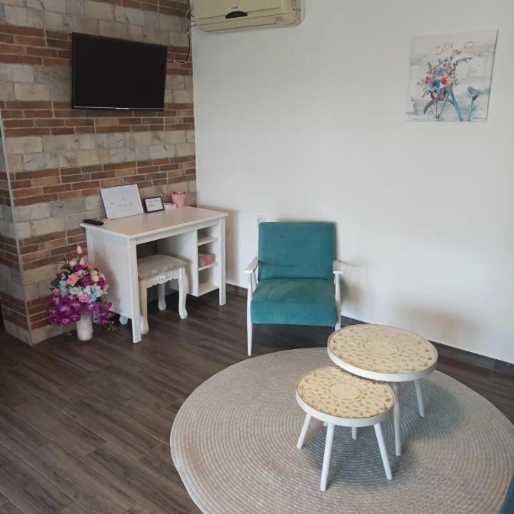 Marija Apartamento Bosnjaci Exterior foto