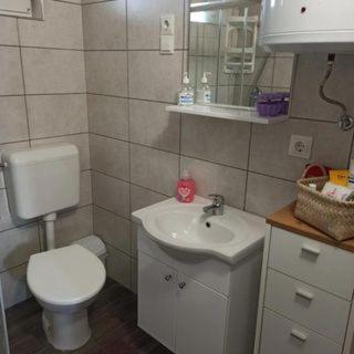 Marija Apartamento Bosnjaci Exterior foto