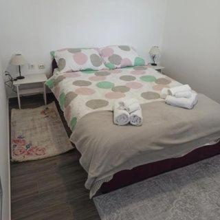 Marija Apartamento Bosnjaci Exterior foto